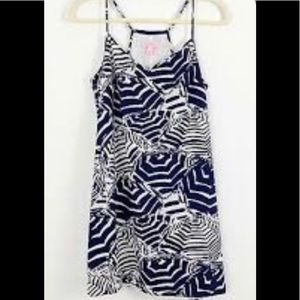 Lily Pulitzer cami top